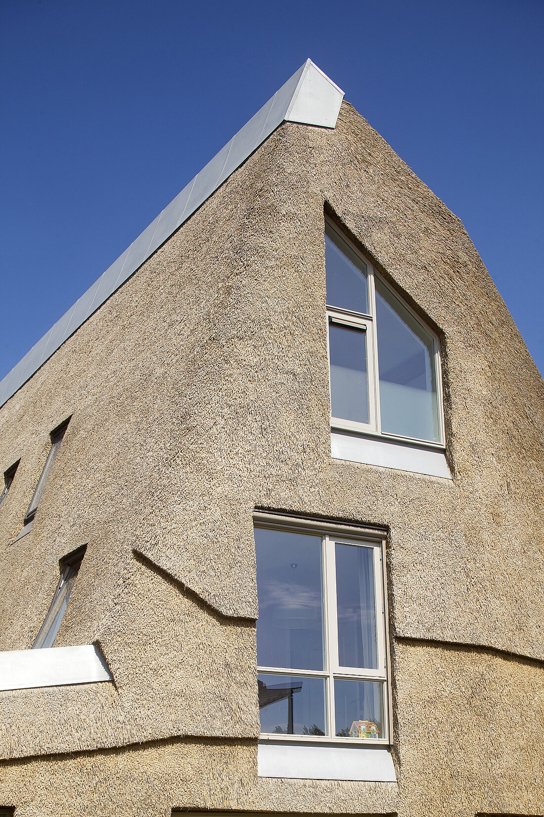 Nieuwbouw 2-onder 1-kap woning EVA Lanxmeer Nieuwbouw 2-onder 1-kap woning EVA Lanxmeer
