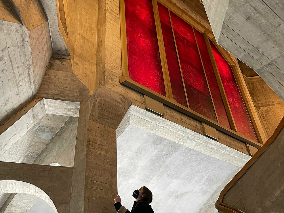 Neues Goetheanum