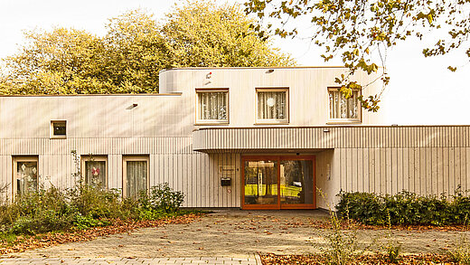 Kinderdagcentrum KDC Rozemarijn