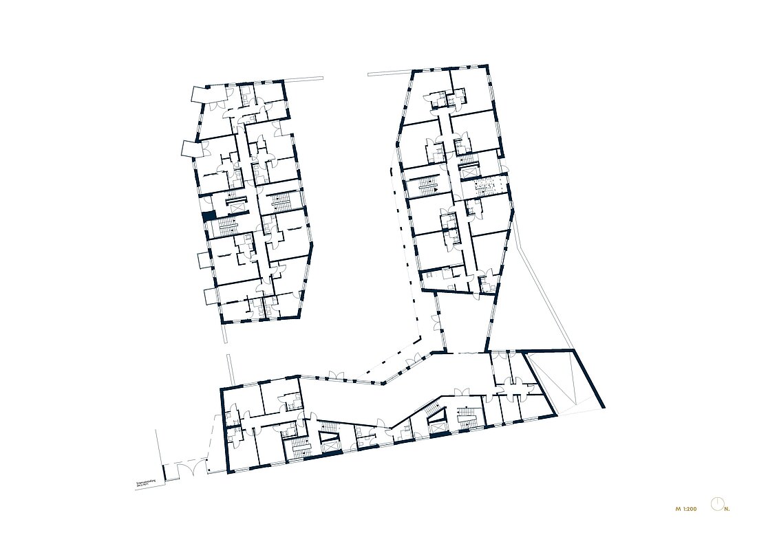 Nieuwbouw Havekant Oldenburg Nieuwbouw Havekant Oldenburg