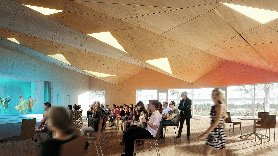 Nieuwbouw & verbouw RSC Nieuwbouw & verbouw RSC